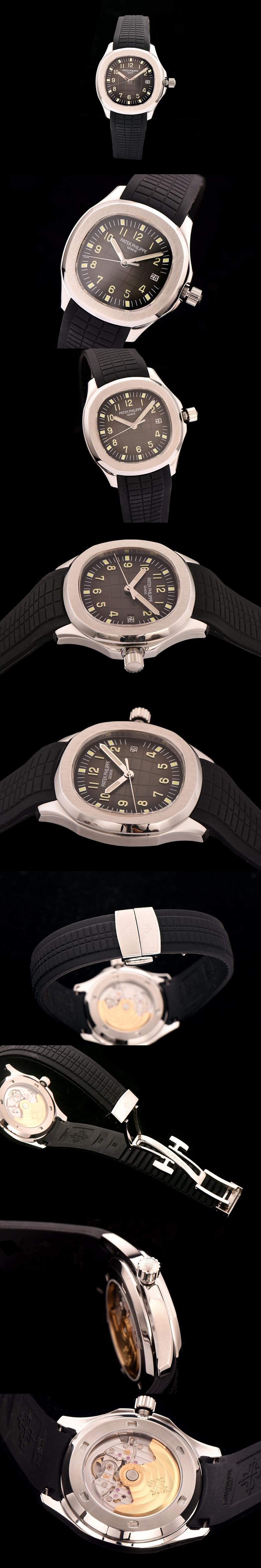 [Patek Philippe]파텍필립 노틸러스-26